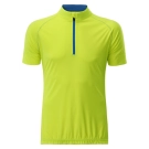 T-shirt de cycliste homme