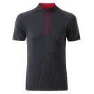 T-shirt de cycliste homme