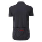 T-shirt de cycliste homme