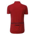 T-shirt de cycliste homme