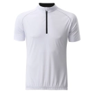 T-shirt de cycliste homme
