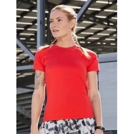 Ladies' Sports-T