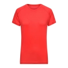 Ladies' Sports-T
