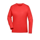 T-shirt de sport manches longues femme