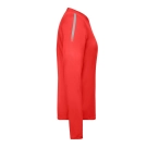 T-shirt de sport manches longues femme