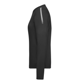 T-shirt de sport manches longues femme