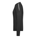T-shirt de sport manches longues femme