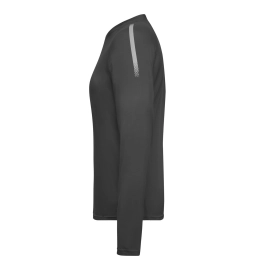 T-shirt de sport manches longues femme
