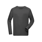 T-shirt de sport manches longues homme