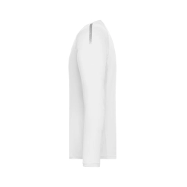 T-shirt de sport manches longues homme