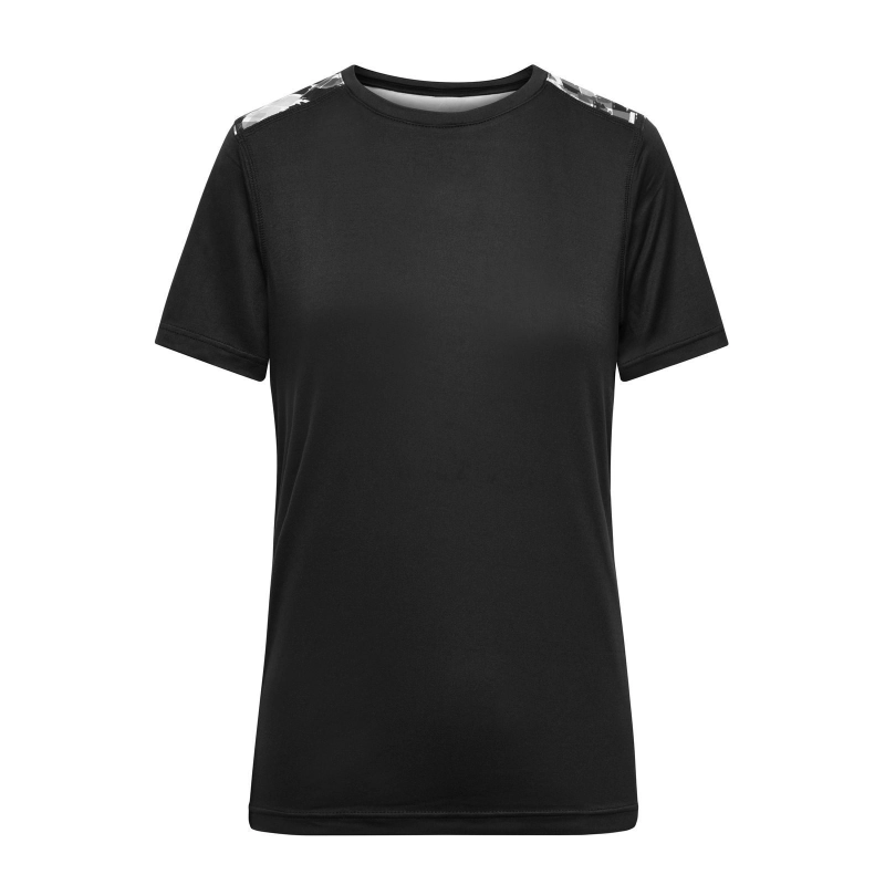 T-shirt sport femme