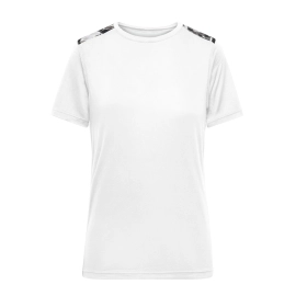T-shirt sport femme