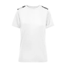 T-shirt sport femme