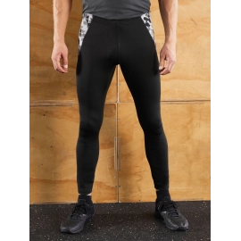 Collants de sport homme