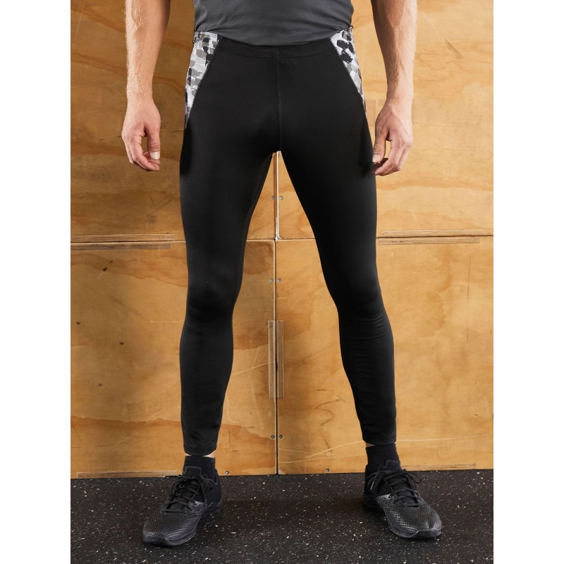 Collants de sport homme