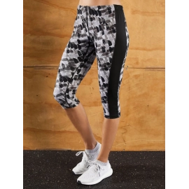 Collants de sport 3/4 femme