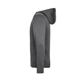 Men's Sports Zip Hoodie
