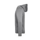 Men's Sports Zip Hoodie
