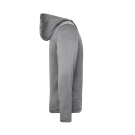 Men's Sports Zip Hoodie
