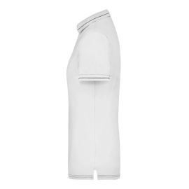 Ladies' Elastic Polo