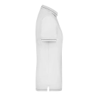 Polo elastique femme