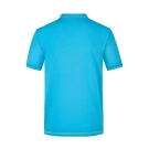 polo elastique homme