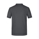 polo elastique homme