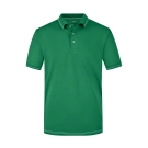 polo elastique homme