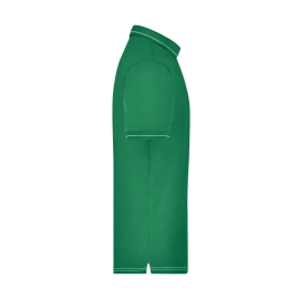 polo elastique homme