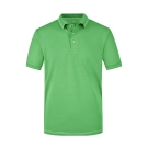 polo elastique homme