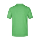 polo elastique homme