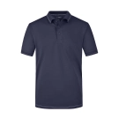 polo elastique homme