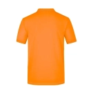 Men's Elastic Polo