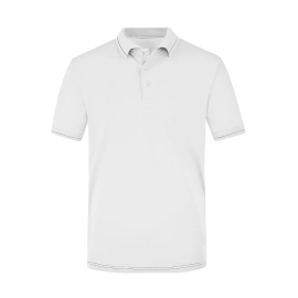 Men's Elastic Polo