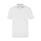 polo elastique homme