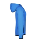 Veste avec capuche femme