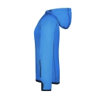 Veste avec capuche femme