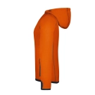 Veste avec capuche femme