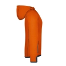 Veste avec capuche femme