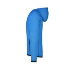 Veste avec capuche homme