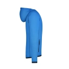 Veste avec capuche homme