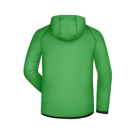 Men's Hooded Fleece