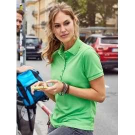 Ladies' Active Polo