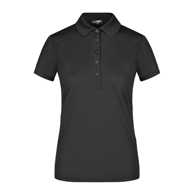 Polo active femme