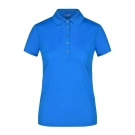 Polo active femme