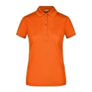Polo active femme