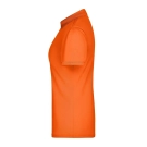 Polo active femme