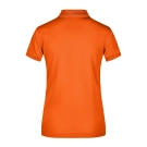 Polo active femme