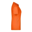 Polo active femme