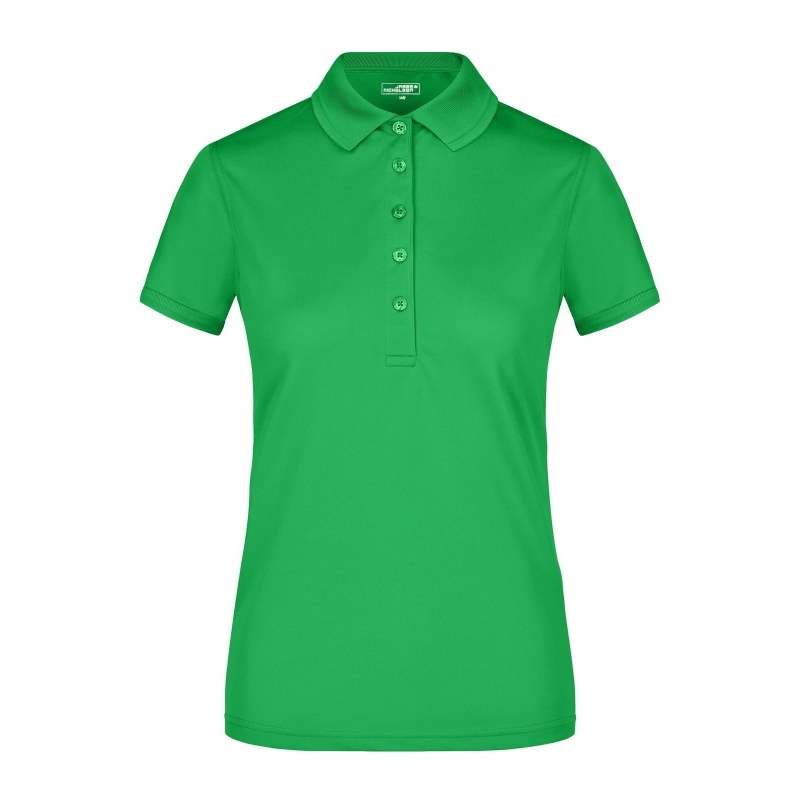 Polo active femme